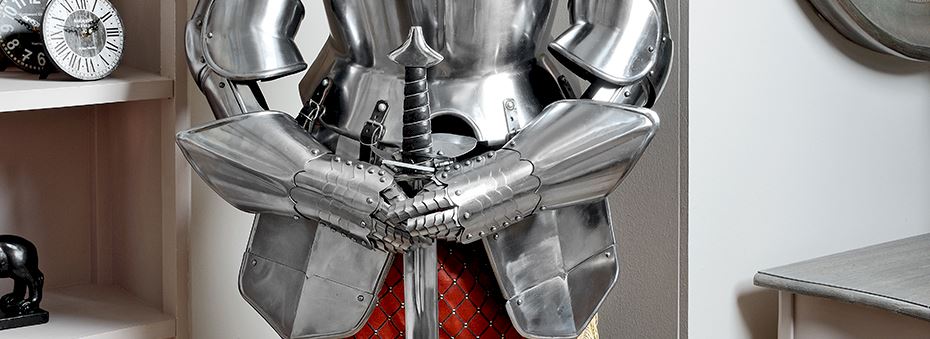Armour