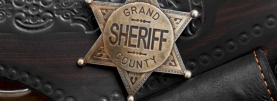 Badges