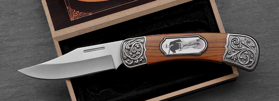 Knives