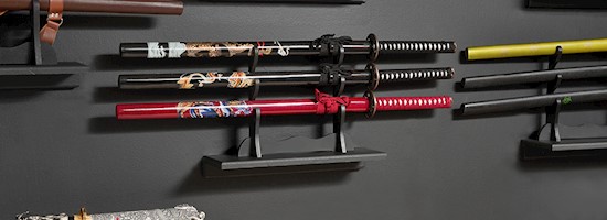 Bushido by WOTW