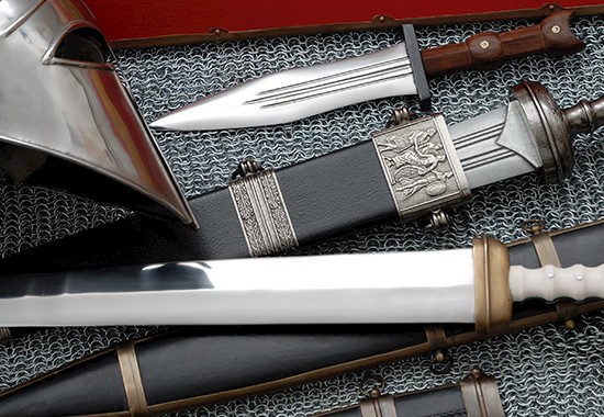 Replica Blades
