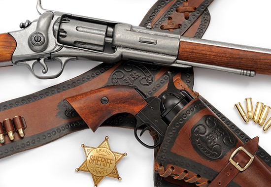 Western & American Civil War