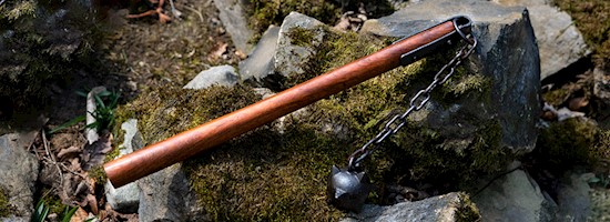 Maces