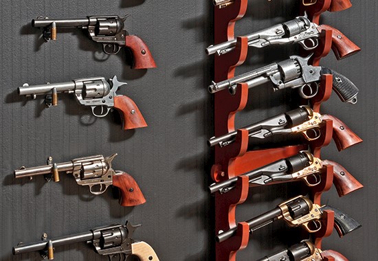 Replica Guns