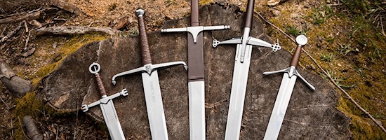 Swords