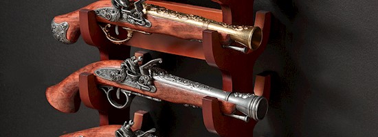 Mounts & Stands