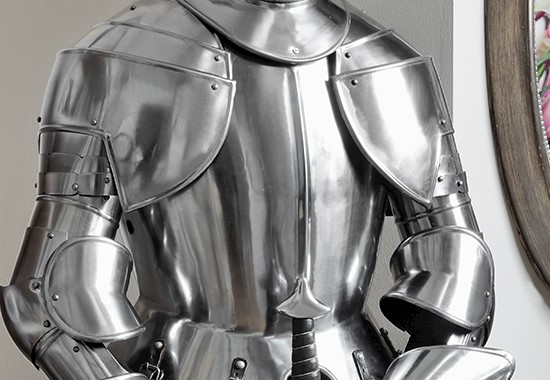 Replica Armour