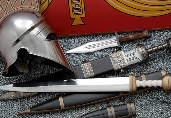 Theatrical Props
