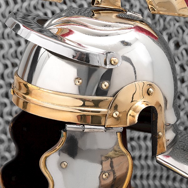 Replica Armour