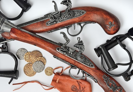 Collectable Armoury