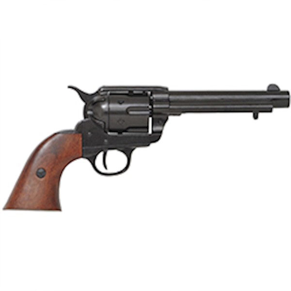 Frontier Replica Revolver