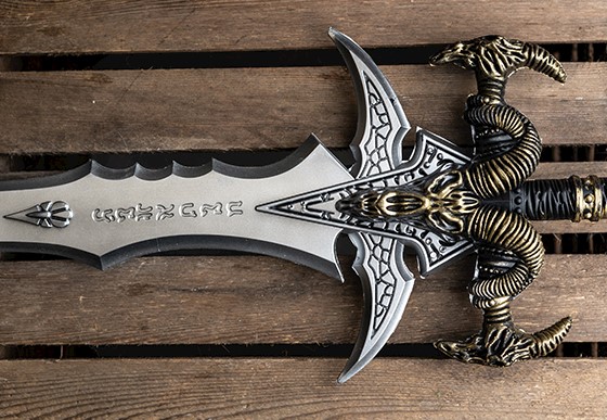 Roleplay Armoury