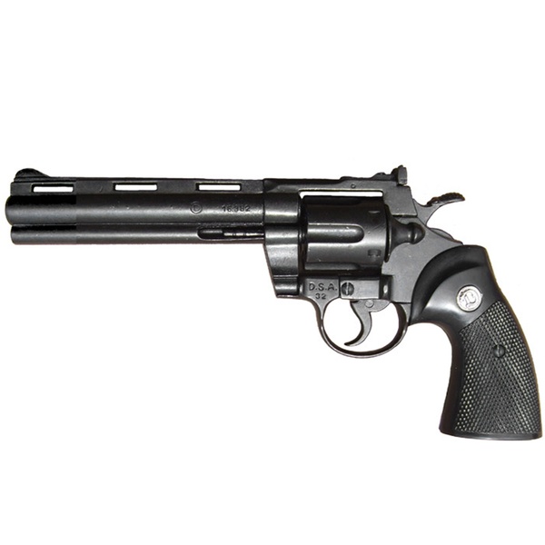 357 Magnum 6 inch USA 1955