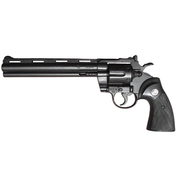 357 Magnum 8 inch USA 1955