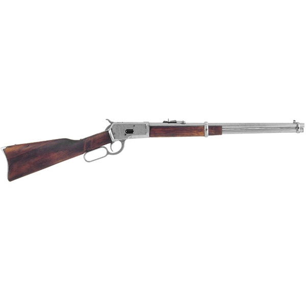 Mod 92 carbine designed by Winchester USA 1892