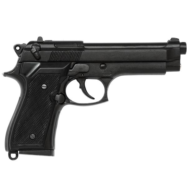 Beretta Black (1975)