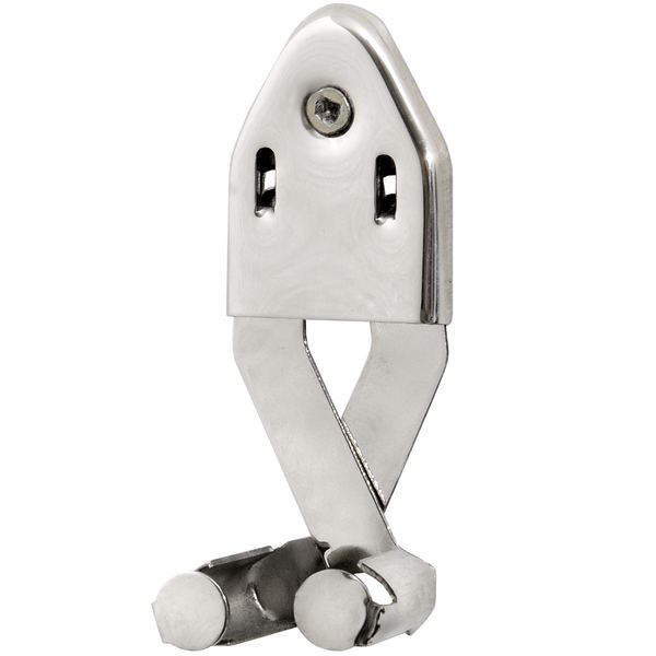 Silver Sword Hanger