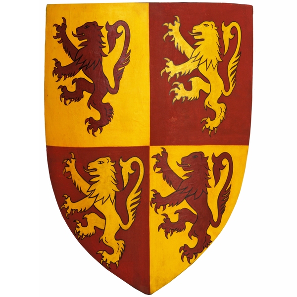 Owen Glendower Shield