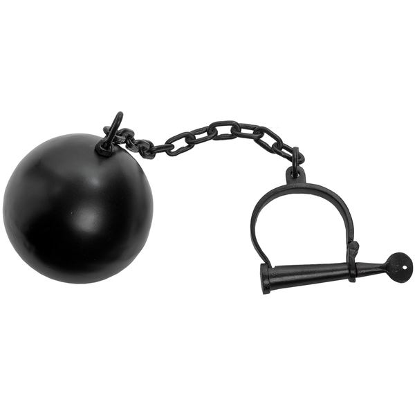 Ball And Chain